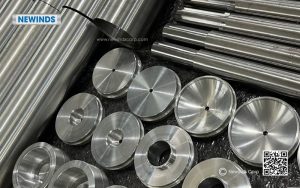 Stainless steel fabrication services