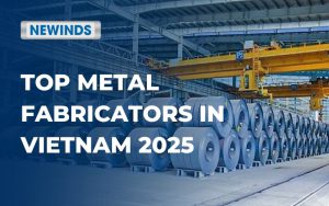 metal fabricators 2025