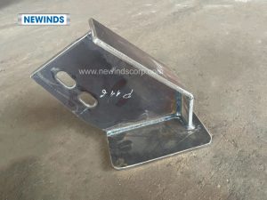 welding fabrication parts