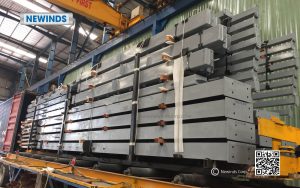 metal manufacturing