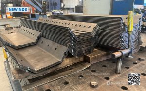 sheet metal manufacturing
