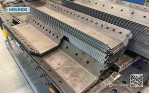 sheet metal