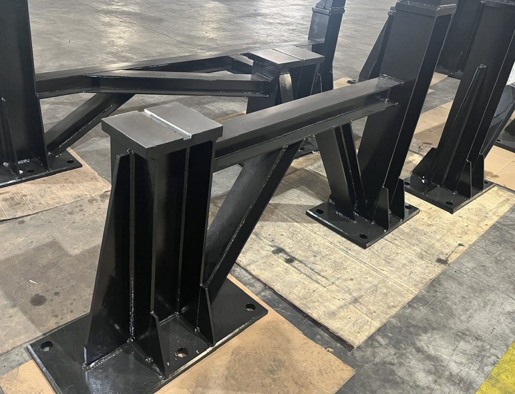 Metal Table Legs