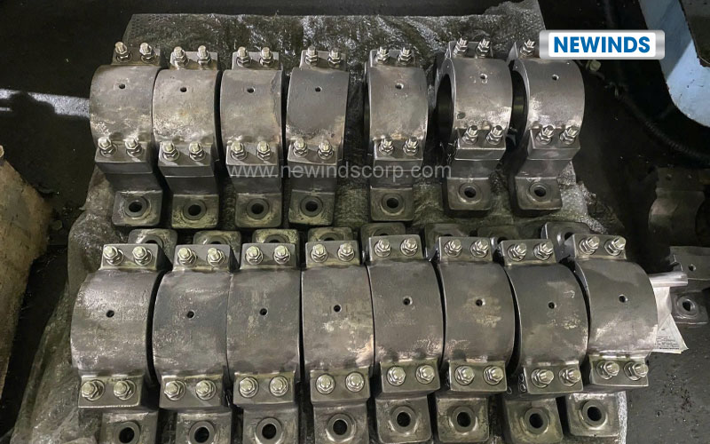 casting parts manufacturer