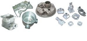 Metal Casting Products