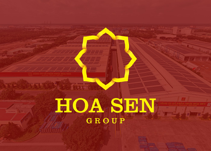 Hoa Sen Group