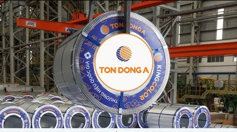 Ton Dong A