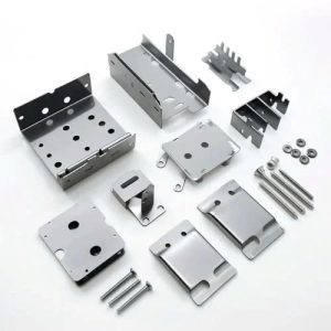 sheet metal stamping parts