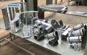 machine parts