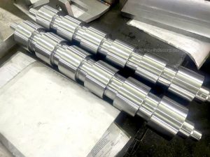 Engine Part Camshaft