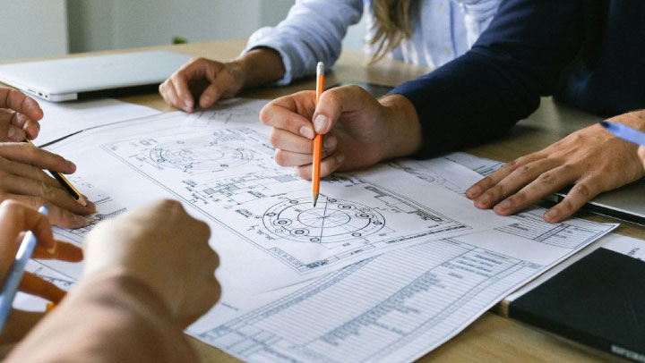 Engineering Solutions