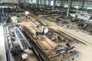 Newinds factory