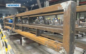 steel structure standards