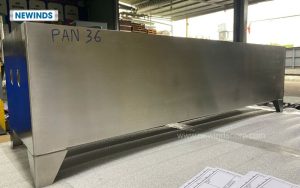 stainless steel suppliers in Vietnam