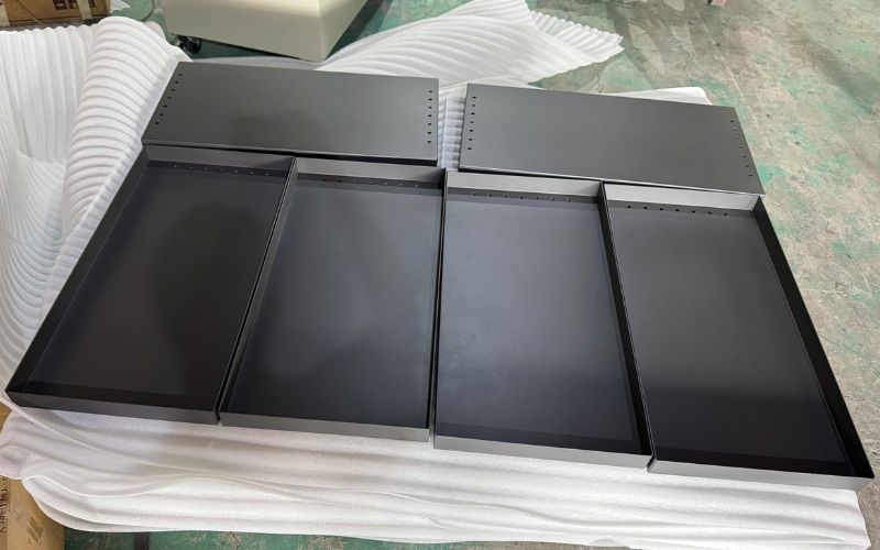 sheet metal parts