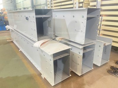 Air-Slide-Conveyor