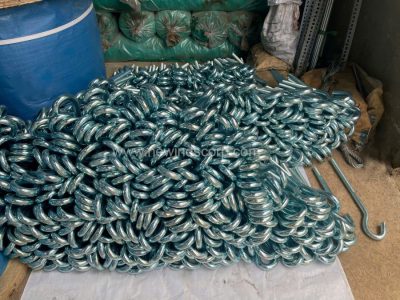Anchor Bolts