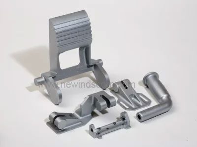 Casting Parts
