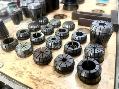 Collet-set