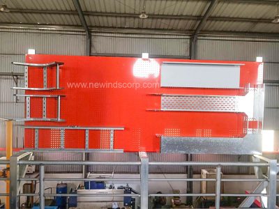 Custom-outdoor-enclosure