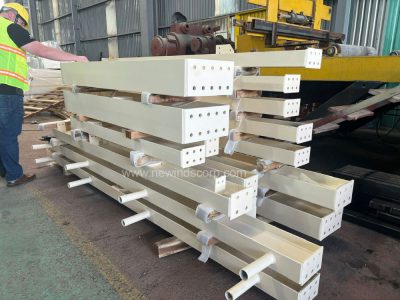Custom-steel-frameworks