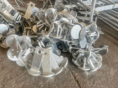Customized-steel-components