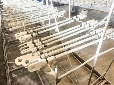 Customized-steel-rods