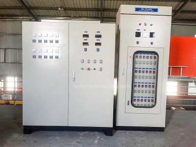 Electrical-enclosure