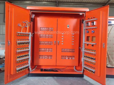 Electrical-enclosure 1