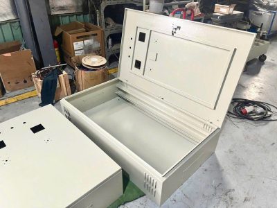 Electrical enclosure