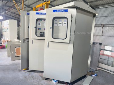 Enclosure