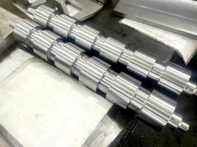 Engine Part Camshaft
