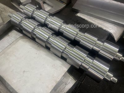 Engine Part Camshaft
