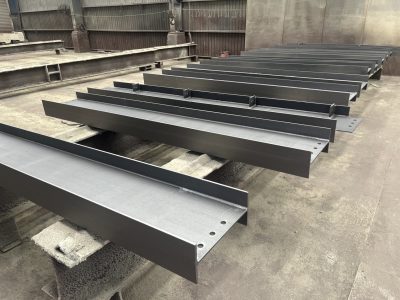 Steel Beam