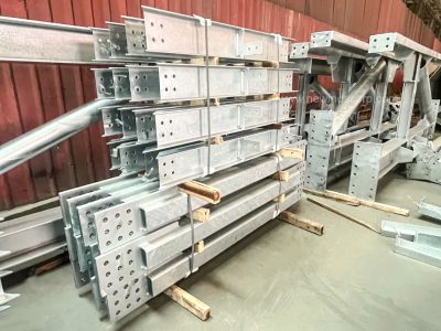 Galvanised-Steel-Frames