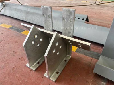 Galvanised-steel-bracket