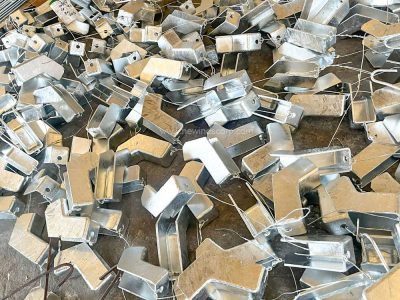 Galvanised-steel-components