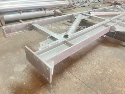 HDG Trusses