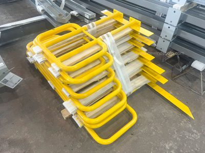 Handrails