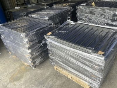 Handrails-system