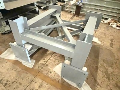 Heavy Steel Parts_metal