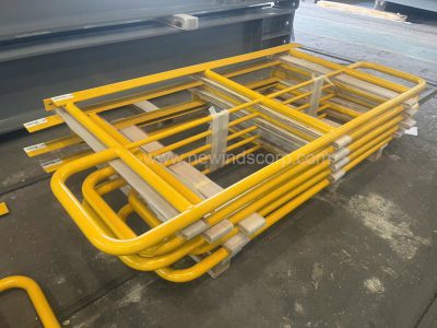 Handrails