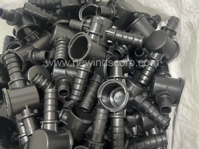 LDPE HDPE Pipe Accessories