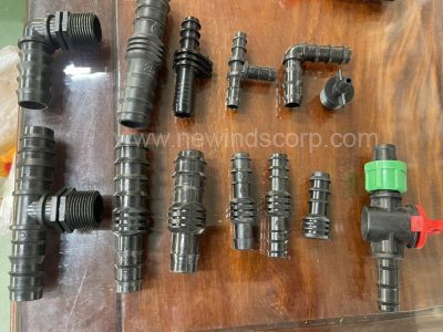 LDPE-Pipe-Accessories