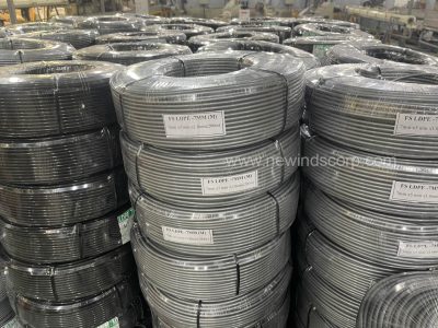 LDPEHDPE-Pipe