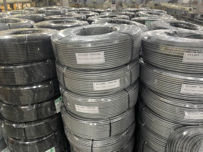 LDPE HDPE Pipe