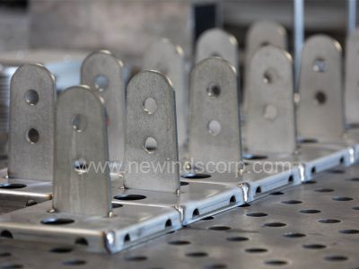 Laser-brackets