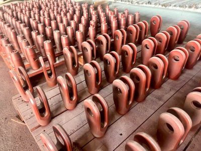 Machine Parts