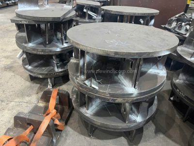 Machining-parts