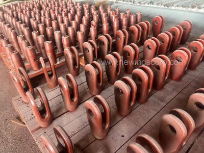 Machining Parts